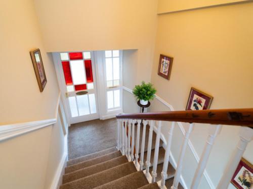 Bed and Breakfast Adams Townhouse Дингл Экстерьер фото