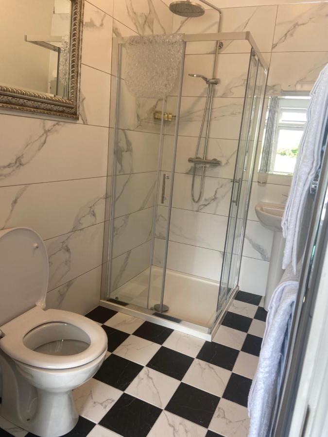 Bed and Breakfast Adams Townhouse Дингл Экстерьер фото